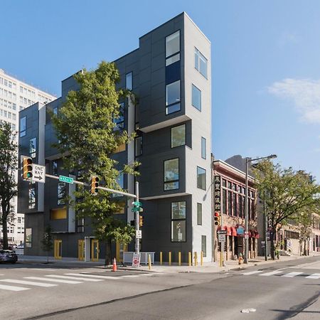 Abode Xs House Stunning Architectural Flat Appartement Philadelphia Buitenkant foto