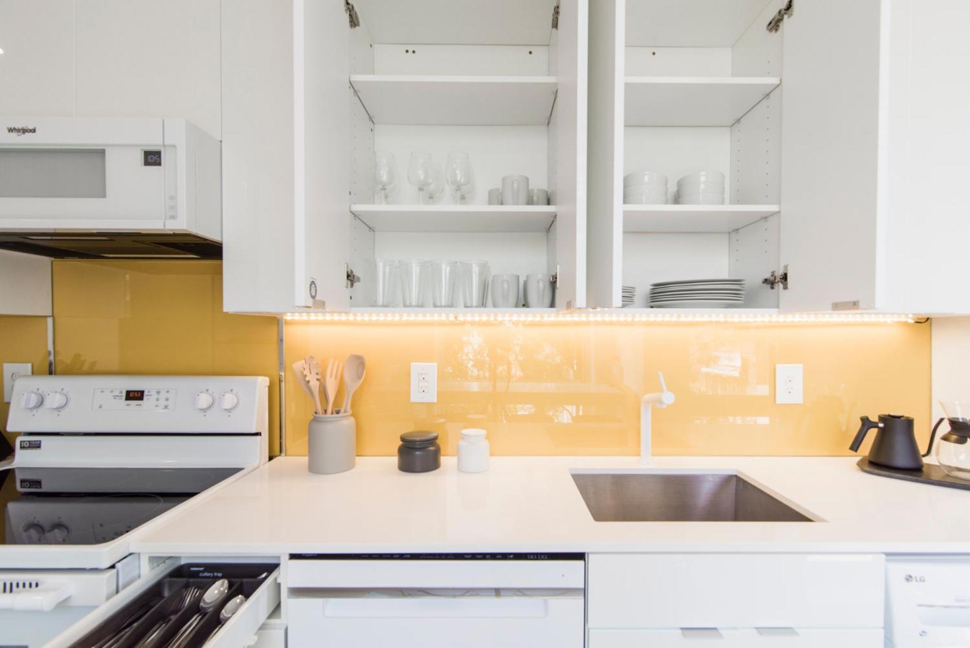 Abode Xs House Stunning Architectural Flat Appartement Philadelphia Buitenkant foto