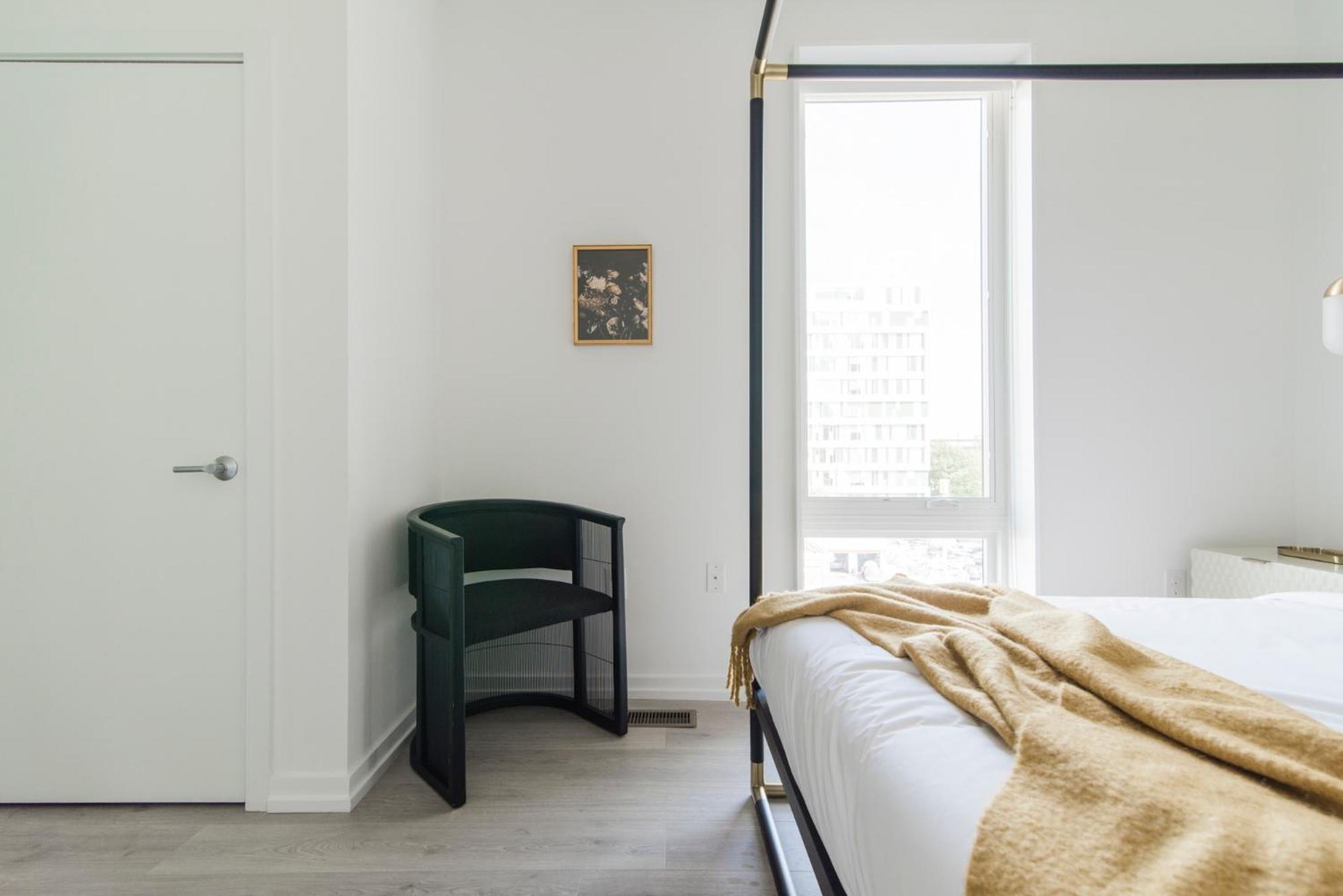 Abode Xs House Stunning Architectural Flat Appartement Philadelphia Buitenkant foto