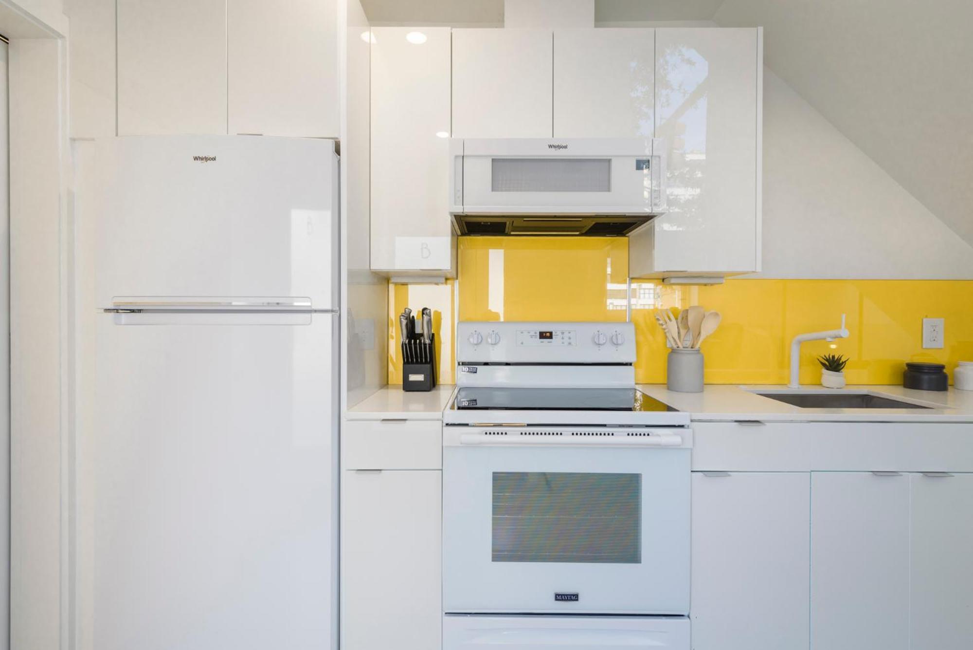 Abode Xs House Stunning Architectural Flat Appartement Philadelphia Buitenkant foto